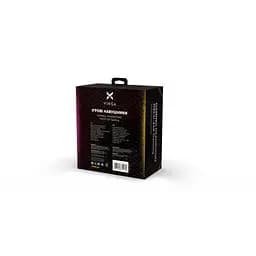 Навушники Vinga HSCU-110 Gaming Black (HSCU-110) - мініатюра 5