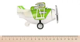 Літак Same Toy Aircraft, зелений (SY8013AUt-4) - мініатюра 2
