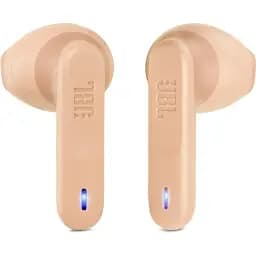 Навушники TWS JBL Wave Flex Beige (JBLWFlexBEG) UA - мініатюра 7