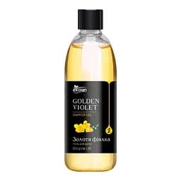 Гель для душу Ekolan Золота Фіалка 500 мл 