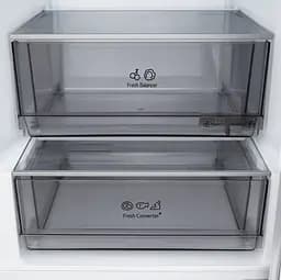 Холодильник LG GC-B509ETTM (7250272) - мініатюра 4