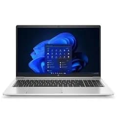 Ноутбук HP ProBook 450 G9, 15.6" Full HD, i5 1255U 4.7GHz, 16GB DDR4 3200, 512GB SSD,