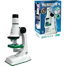 Дитячий Мікроскоп: Перші Кроки у Світ Мікровідкриттів