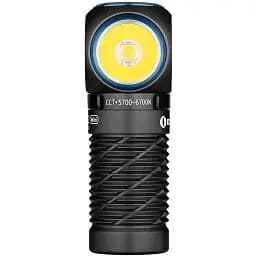 Ліхтар Olight Perun 2 Mini NW Black