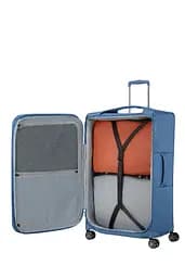Валіза Samsonite RE-LITE CAPRI 78 см BLUE 78x48x33(36) KQ8*01007 - мініатюра 6