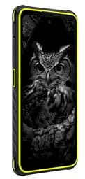 Смартфон Ulefone Armor X31 Pro 8/256Gb NFC 5G зелений - мініатюра 4