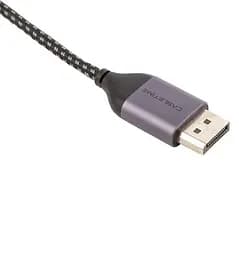 Кабель Cabletime DisplayPort-DisplayPort V 1.4 2 м (CA914647) - мініатюра 3