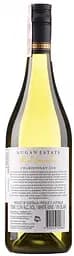 Вино Nugan Estate Chardonnay Third Generation, біле, сухе, 0,75 л - мініатюра 2