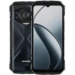 Смартфон Doogee s118 8/512gb Silver