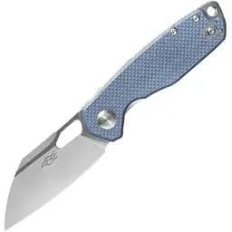 Нiж складаний Firebird FH924-GY сірий