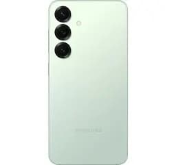 Смартфон Samsung Galaxy S25 12/256Gb Mint SM-S931BLGGEUC UA UCRF - мініатюра 7