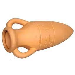 Декорація амфора Hobby Amphora natural M 22 см (40265)