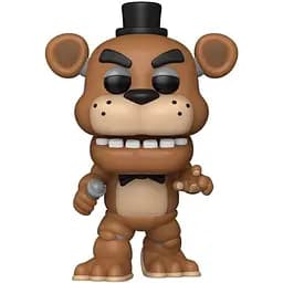 Ігрова фігурка FUNKO POP! ФРЕДДІ FUNKO 87116 Різнокольоровий shop (8930007537754)