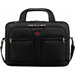 Сумка для ноутбука Wenger BC Pro 13.3-14.1" Black (612269)