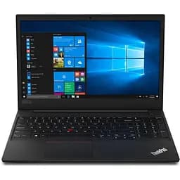 Ноутбук Lenovo ThinkPad E590 FHD (i5-8265U/12/256SSD) - Class A- "Б/У"