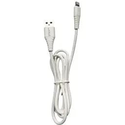 Кабель GRAND GC-C01 lightning 2.4A білий
