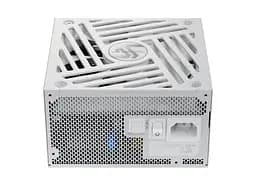 Блок живлення ATX 1000W FOCUSGX-1000-ATX31-WH SEASONIC - мініатюра 7