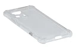 Чохол XON PhoneCase для Xiaomi Mi 13 Lite / Mi Civi 2 (PCSA3111301T 0472) Прозорий - мініатюра 2