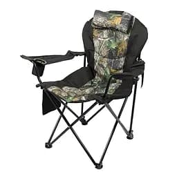 Крісло Vitan Директор дубок d19 мм + поясна сумка у подарунок 