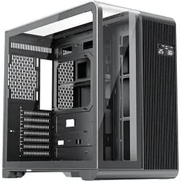 Корпус 1stPlayer RT7 Black (RT7-BK) [146398]