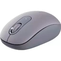 Миша Ugreen MU105 Portable Gray (90669) [99299] - мініатюра 2