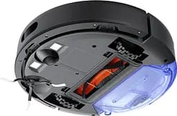 Робот-пилосос Xiaomi Mi Robot Vacuum S20 Black - мініатюра 5