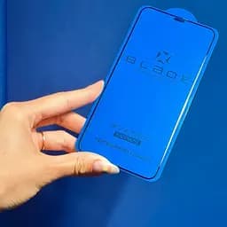 Захисне скло BLADE ANTISTATIC Series Full Glue Xiaomi Redmi 15C 4G European/Poco C85 (173.2mm) - мініатюра 5