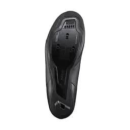 Веловзуття Shimano W RC502 38 Чорний (1096-ESHRC502WCL01W38000) - мініатюра 3