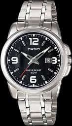 Годинник Casio Timeless Collection LTP-1314D-1AVEF