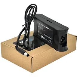 Блок живлення Merlion для ноутбука Dell 19.5V 3.34A (65 Вт) штекер 7.4x5.0 мм