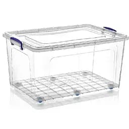 Ємність Stars Plast 80 л на колесах (000018402)