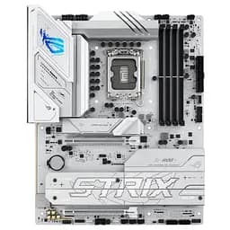 Материнська плата ASUS ROG STRIX B860-A GAMING WIFI (ROG STRIX B860-A GAMING WIFI) (Socket 1851, Intel B860, ATX)