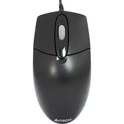 Проводная мышь A4Tech OP-720 USB Black