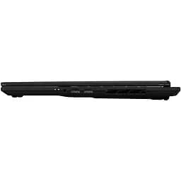 Ігровий ноутбук GIGABYTE A16 AMD Ryzen 7 260 до 5, 1 ГГц, 16 IPS 165 Гц, Full HD, 16 ГБ DDR5, 512 ГБ SSD, NVIDIA GeForce RTX 5060 8 ГБ GDDR7, чорна сталь - мініатюра 8