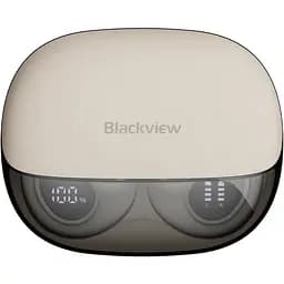 Наушники TWS Blackview AirBuds 300 Ivory White