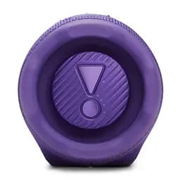Акустична система JBL Charge 6 Purple (JBLCHARGE6PUR)