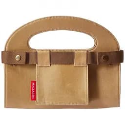 Сумка до коляски Maclaren Mini Utility Tote, бежевий (ART65022)