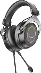 Гарнітура Fifine RGB Black (H3)