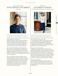 Portugal. The Monocle Handbook - мініатюра 5