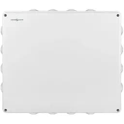 Розподільча коробка Greenvision G400х350х120 IP65