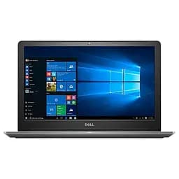 Ноутбук Dell Vostro 5568 (i5-7200U/8/256SSD/1TB) - Class A- "Б/В" - мініатюра 3