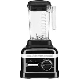 Блендер стаціонарний KitchenAid Artisan High performance 5KSB6061EOB чорний