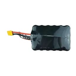 Акумулятор Phoenix drones 6S4P на елементах Molicel INR21700-P50B 20000 mAh XT90 - мініатюра 3