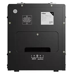 Стабілізатор напруги nJoy Alvis 3000 AVRL-3005TAL-CS01B - мініатюра 4