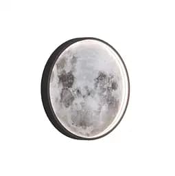 Бра KLOODI DECO WA-MOON 400 CCT BK