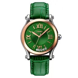 Skmei 9265GN Green
