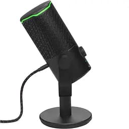 Мікрофон JBL Quantum Stream Studio (JBLSTRMSTUDIOBLK) - мініатюра 5