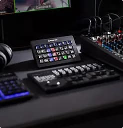 Контролер для стримінгу Elgato Stream Deck XL (10GAT9901) [94538] - мініатюра 7