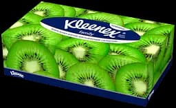 Серветки Kleenex Family в асортименті, 150 шт. - мініатюра 3