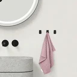 Рушник вафельний Cosas Sakura Greek Waffle 35х75 см (Towel_03Sakura_GreekWaffle_35x75) - мініатюра 7